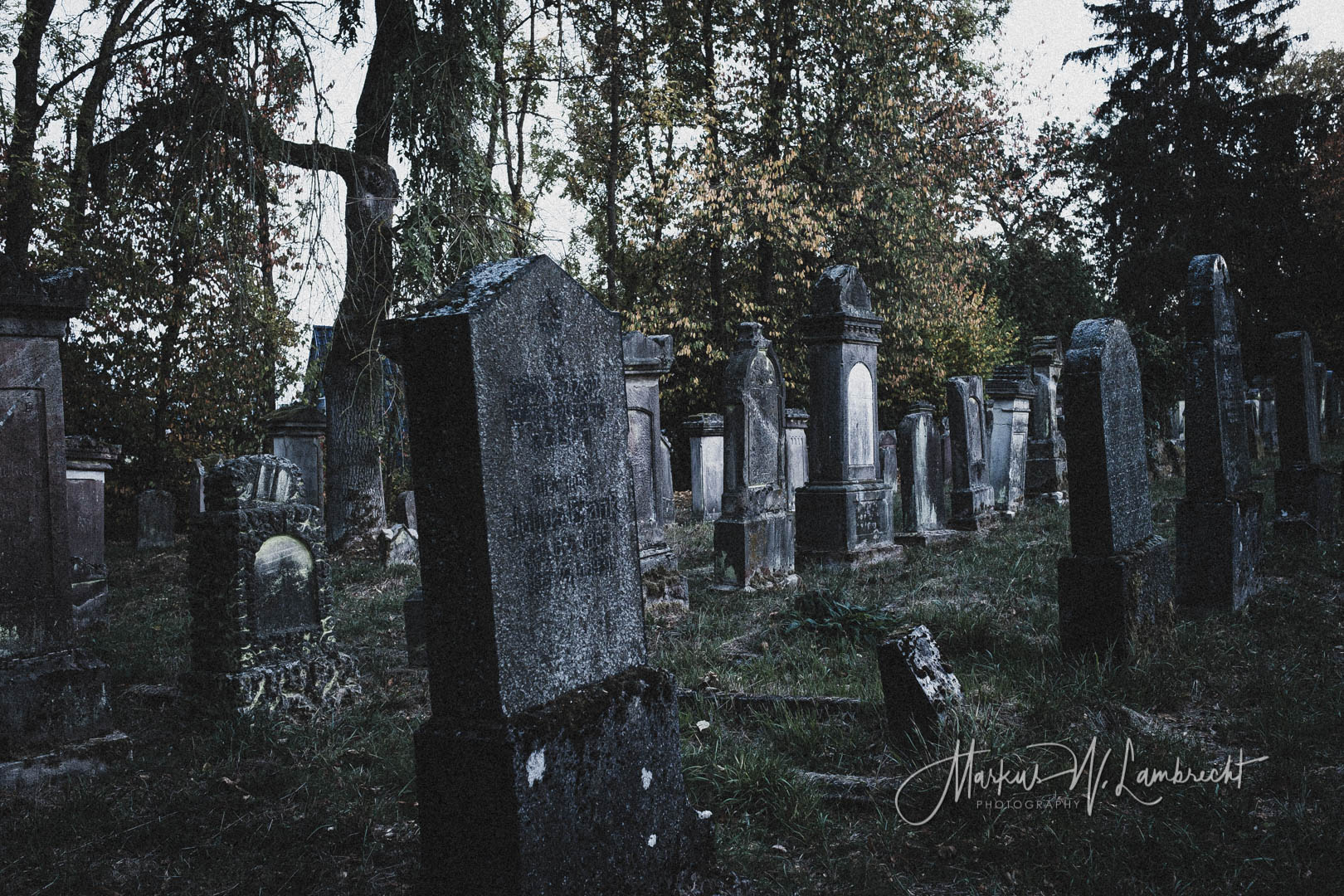 Geisa, Jüdischer Friedhof